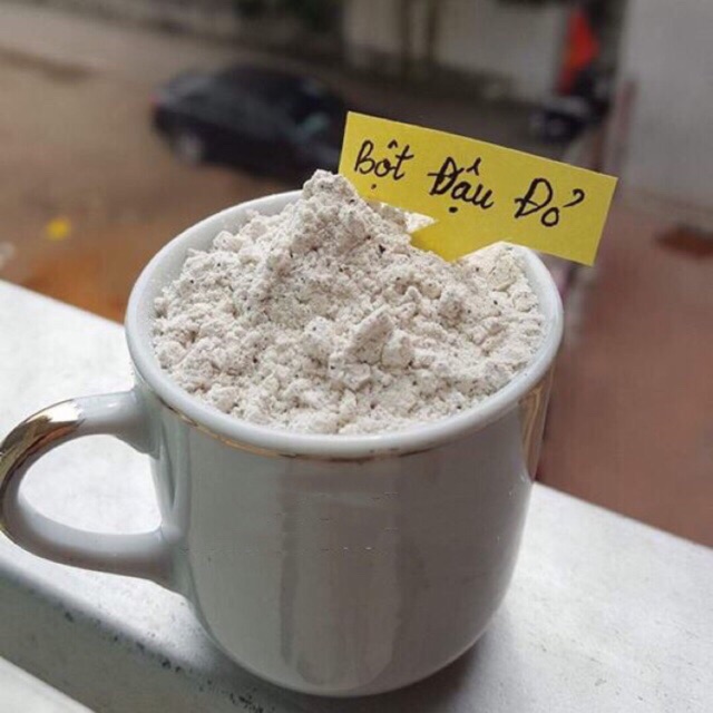 100g Bột đậu đỏ