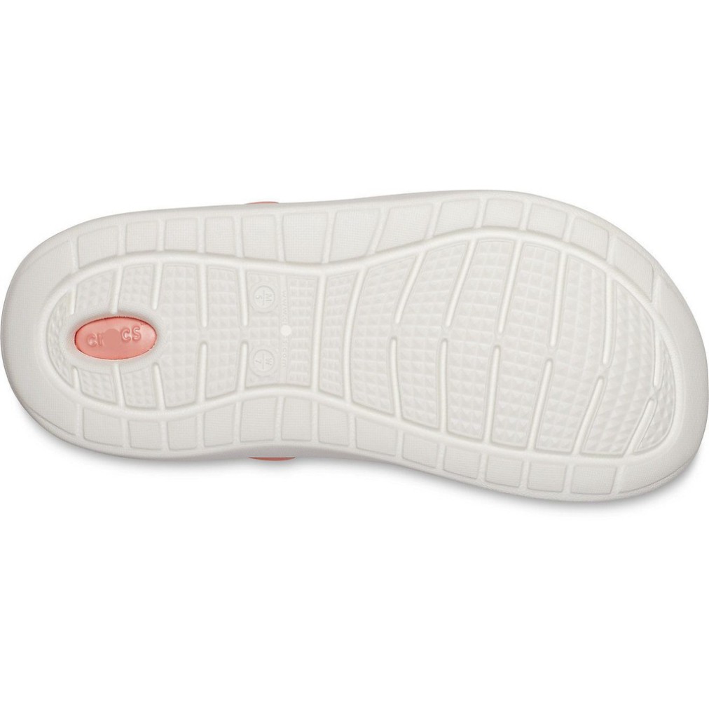 dép cross bít đầu literide nam nữ croos bít đầu hot trend unisex LTRS04