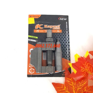 CẢO MẮT SÊN XE MÁY HIỆU KAPUSI
