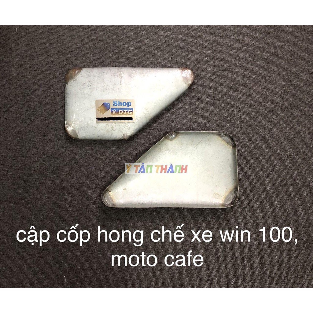 cốp hong chế xe win 100 0358