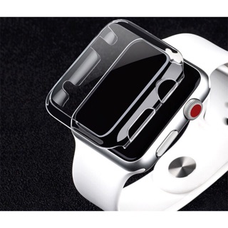 Ốp silicon bảo vệ Apple Watch Seri 4