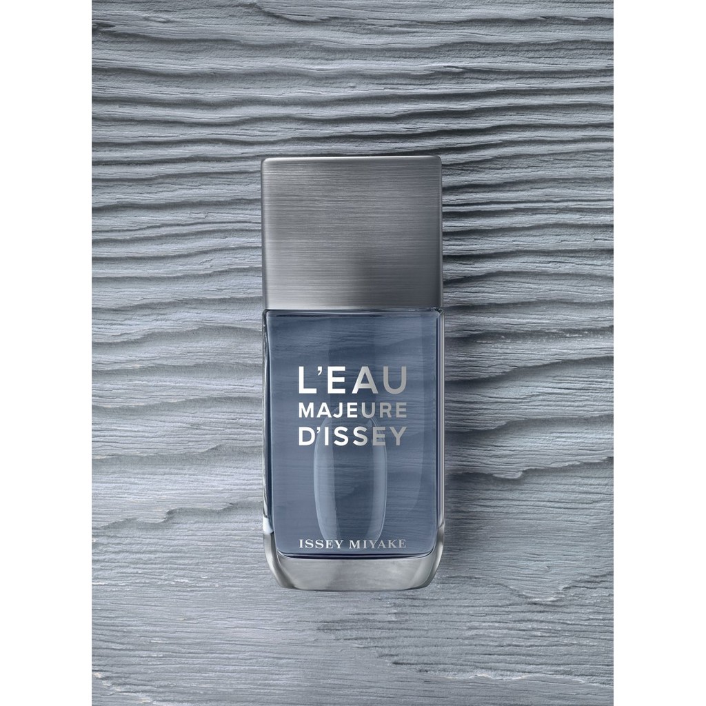 Nước hoa ISSEY MIYAKE L’EAU MAJEURE D’ISSEY Test 10ml/20ml Spray / Chuẩn authentic | BigBuy360 - bigbuy360.vn
