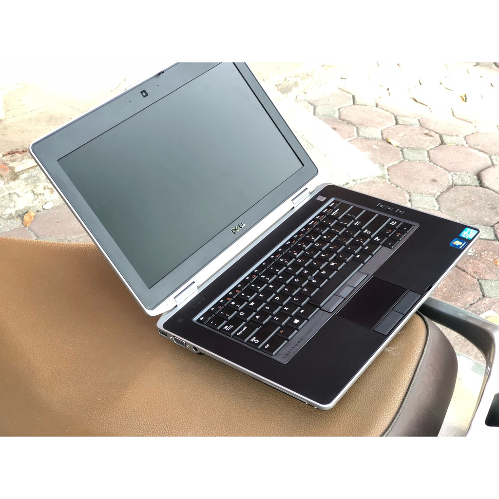 Laptop Dell Latitude E6430 i5 3320M - Máy đẹp nguyên bản | BigBuy360 - bigbuy360.vn