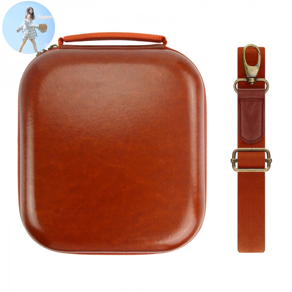 Túi Đựng Tai Nghe B & O H9I H4 H8 H9 H7 H6 Phong Cách Retro