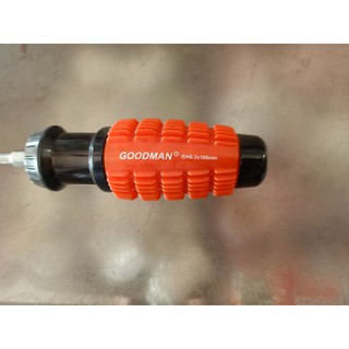TUA VÍT BAKE GOODMAN 6LY x 100MM