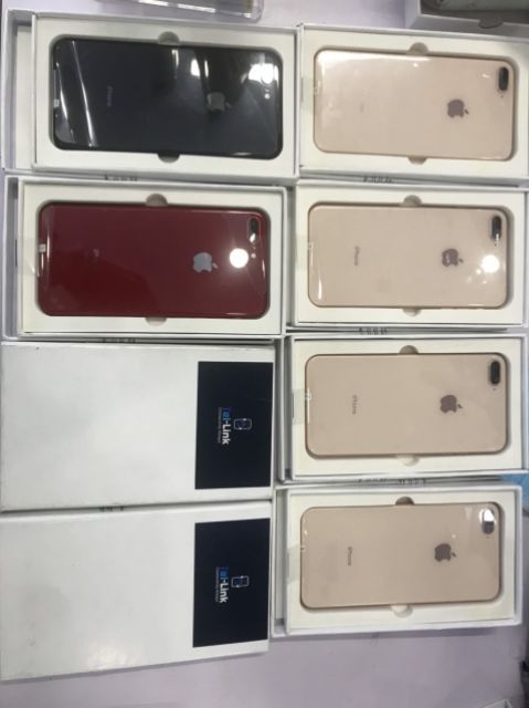 điện thoại iphone 8 plus 64gb