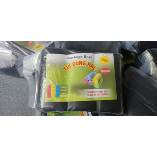 ✓SALE SỐC✓ TÚI ĐỰNG RÁC SIZE TRUNG/ĐẠI