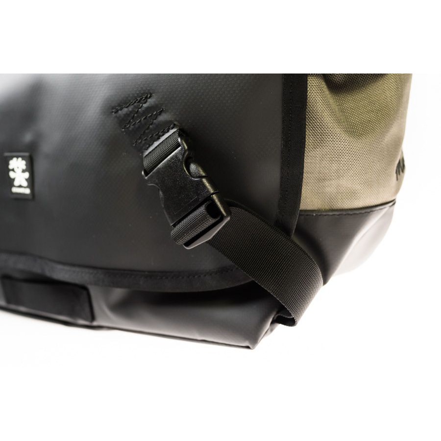 TÚI MÁY ẢNH CRUMPLER MULI PHOTO SLING 7500