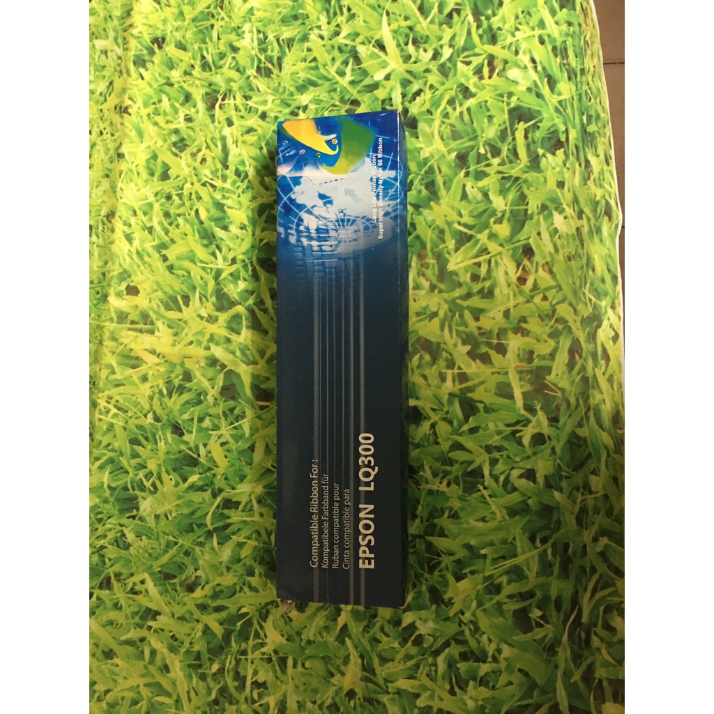 Băng mực máy in Epson LQ300