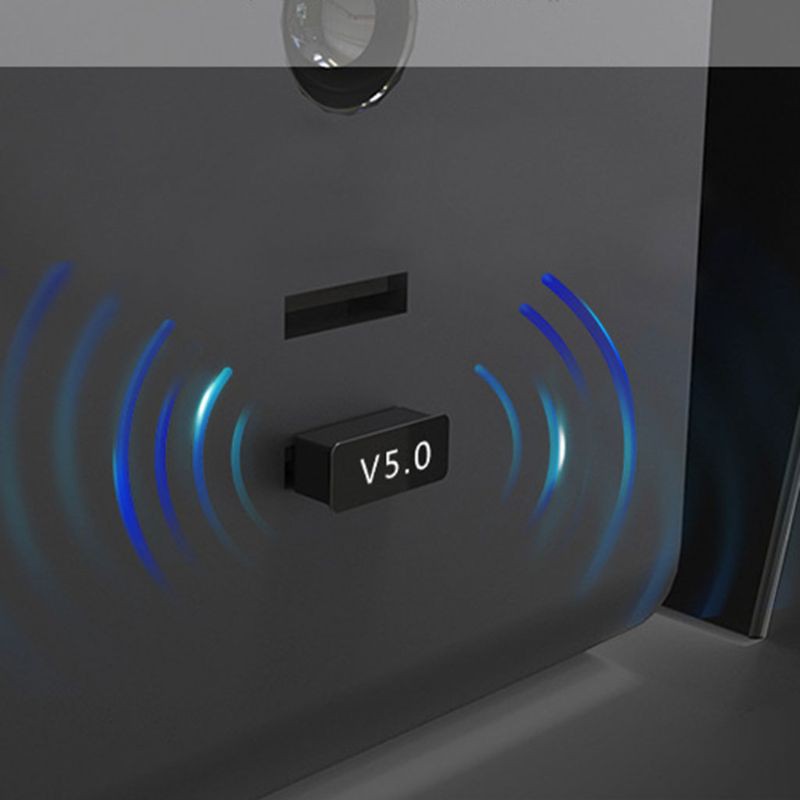 Bộ Thiết Bị Truyền Tín Hiệu Âm Thanh Usb Bluetooth 5.0 | BigBuy360 - bigbuy360.vn