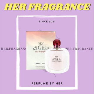 🐻 nước hoa sky di gioia armani edp test 5ml/10ml/20ml - 𝐇𝐞𝐫 𝐅𝐫𝐚𝐠𝐫𝐚𝐧𝐜𝐞 -