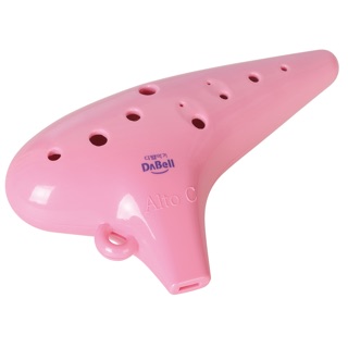 Sáo ocarina