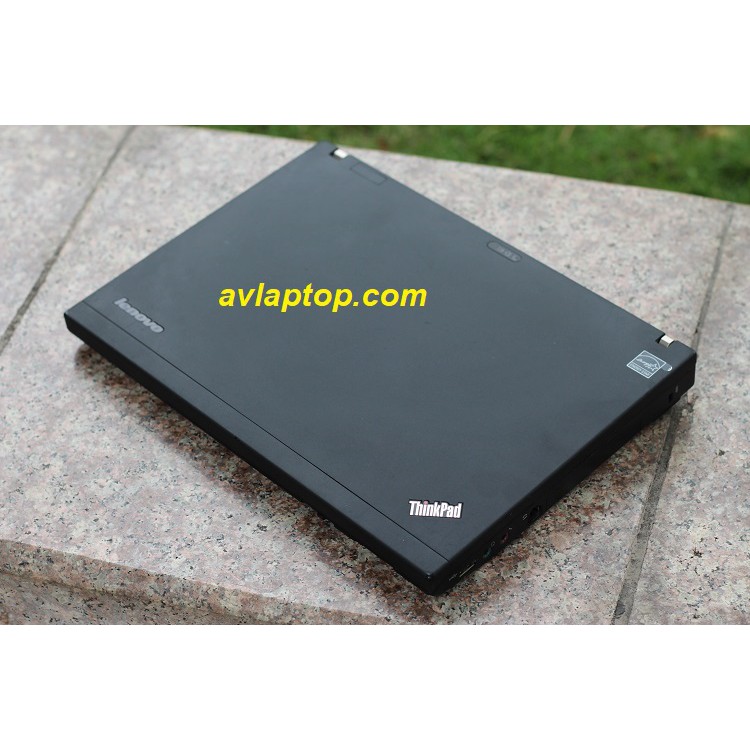Laptop Lenovo Thinkpad X201, Màn 12.5 | BigBuy360 - bigbuy360.vn
