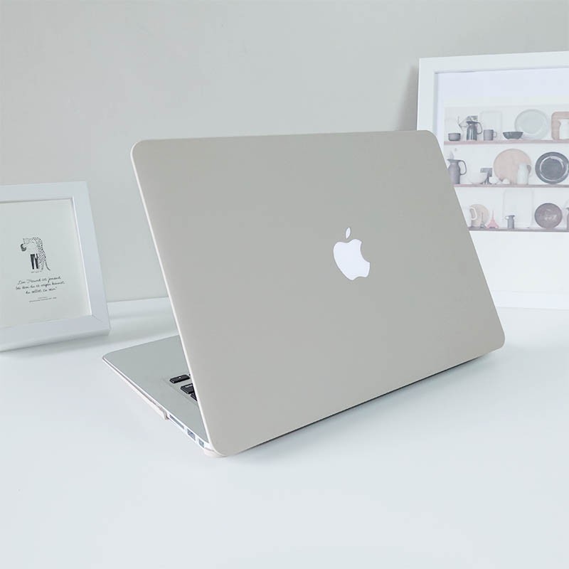 Ốp bảo vệ dành cho Macbook Pro 13 Inch 2020 A2141 A2251 A2289 A2179 có bàn di chuột A2159 A1990 A1989 A1706 A1932 | BigBuy360 - bigbuy360.vn