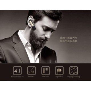 [Freeship toàn quốc từ 50k] Tai nghe Bluetooth Remax T15