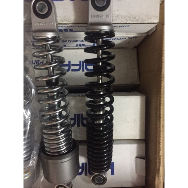 Giảm sóc sau yamaha   jupiter /sirius chính hãng KAIFA