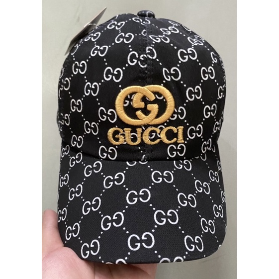 Nón kết gcc, các mẫu mữ lưỡi chao gcc hoạ tiết thời trang cao cấp
