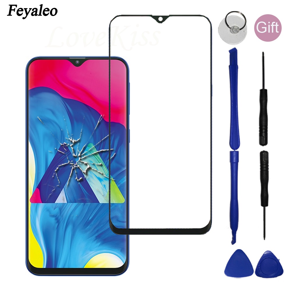 Màn Hình Cảm Ứng LCD Bằng Kính Thay Thế Chuyên Dụng Cho Samsung Galaxy A10 A20 A30 A40 A50 A60 A70 A10S A20S A30S A50S