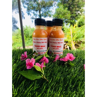 Nước chấm hải sản Phú Quốc - Chai 100ml