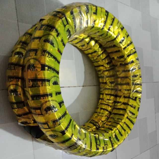 Vỏ trước 100/80/16  chống đinh