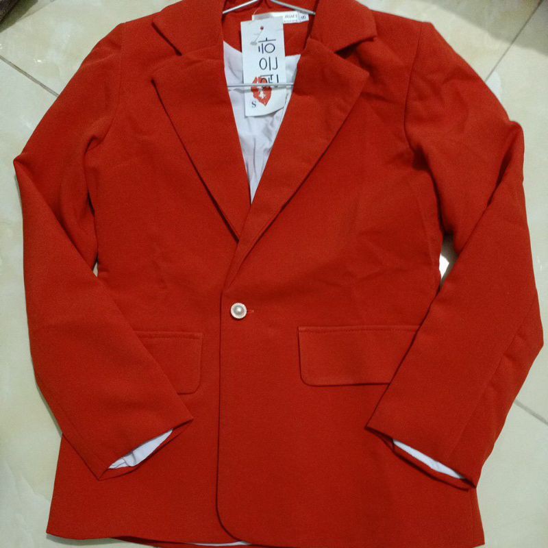 Áo khoác vest | BigBuy360 - bigbuy360.vn