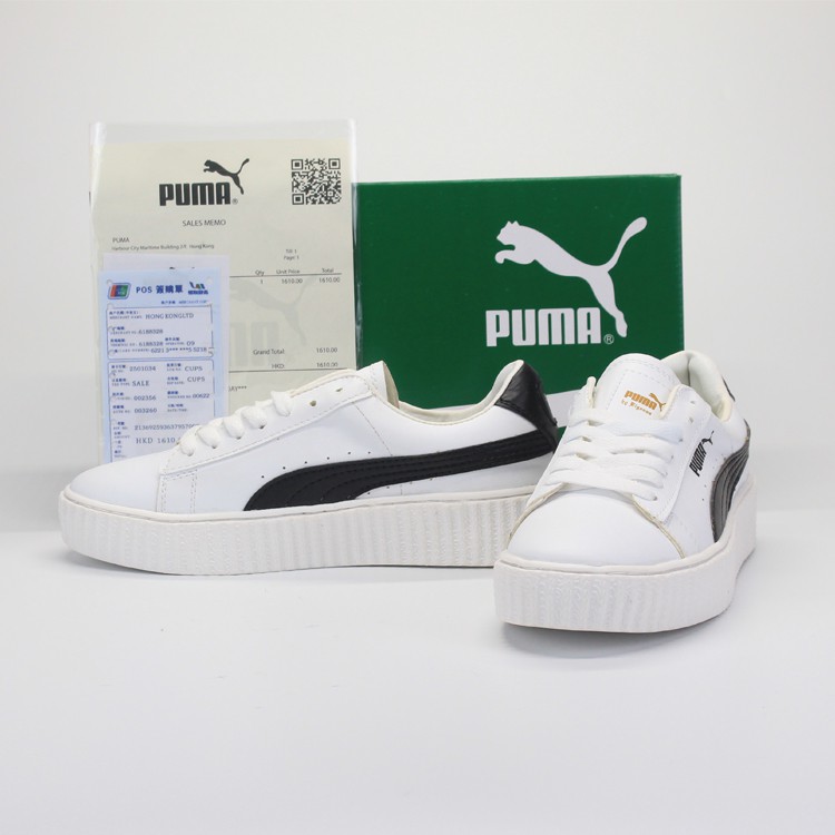 [Video Tận Cảnh - FREE SHIP] 🔥Giày thể thao 𝐏𝐔𝐌𝐀 BTS cao cấp PET2 V.Q Sneaker | BigBuy360 - bigbuy360.vn