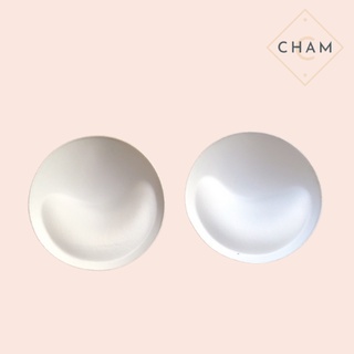2 miếng đệm áo Bra dày 3,5cm ( giúp nâng ngực )