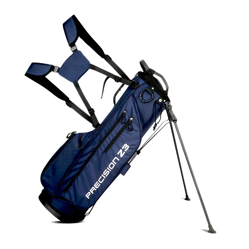 Thiết kế 2023 - TÚI GẬY GOLF FULLSET CHỐNG NƯỚC CÓ CHÂN CHỐNG - LIGHTWEIGHT WATERPROOF STAND GOLF BAG