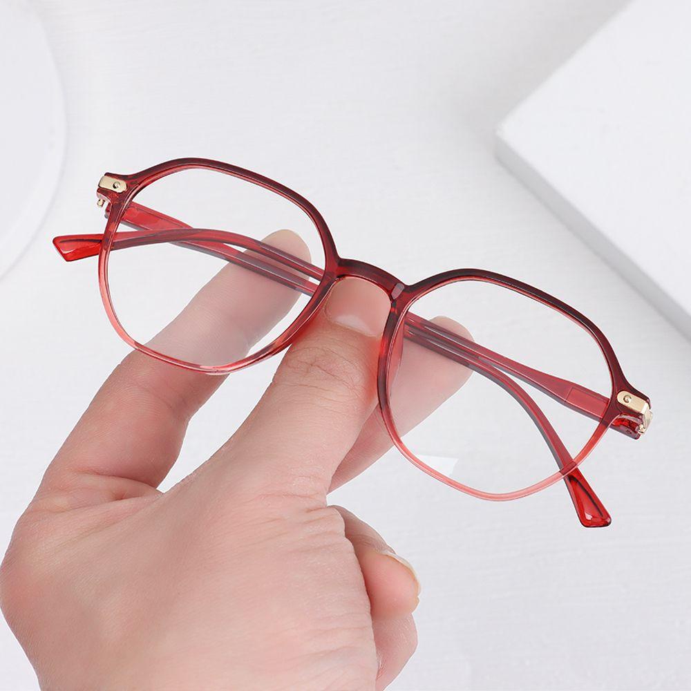 Kính Đọc Sách Gọng Hoa Siêu Nhẹ Thoải Mái