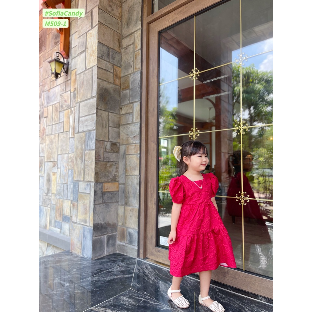 VÁY SOFIA  ĐI TIỆC CAO CẤP