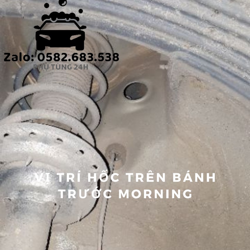 Thoát nước sàn, Cao su hốc lốp, Nút bịt sàn xe ô tô 1731325000 Hàn Quốc