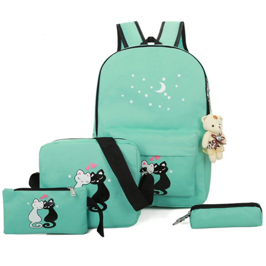 BỘ BALO XINH XẮN,BALO HOT,BALO VẢI,BA LÔ DA,BA LÔ ĐẸP,BALO GIÁ RẺ,BALO TEEN,BA LÔ ĐI HỌC,BA LÔ MINI,