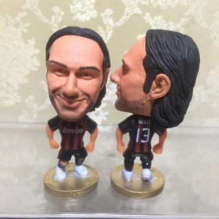 Tượng cầu thủ  NESTA (AC) Classic Edition