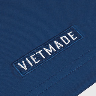 Grimm DC Áo essential tank top // Indigo Peony