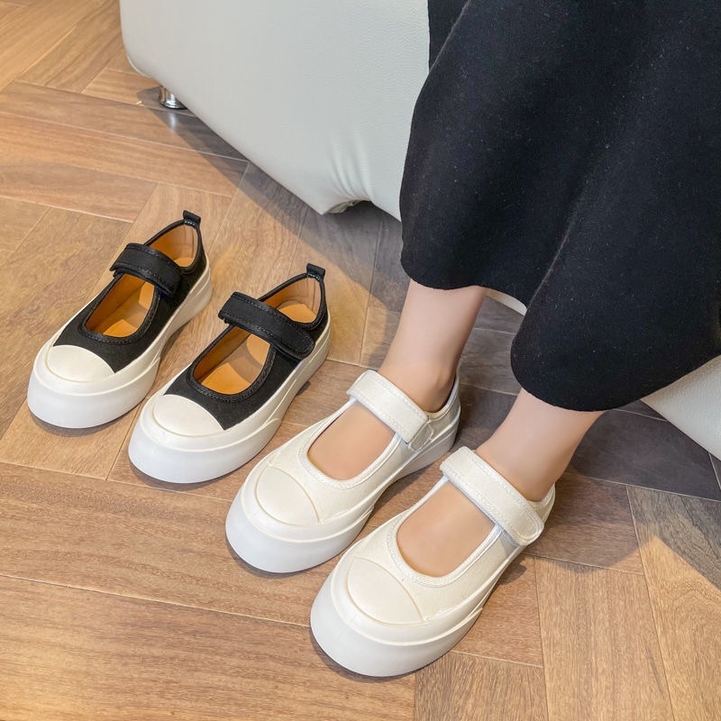 🔷GIÀY MARYJANE QUAI DÁN🔷