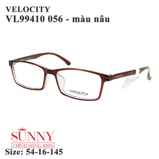 Gọng Kính Unisex Velocity VL99410