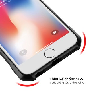Ốp lưng XUNDD iPhone 6 / 6S / 6 Plus / 6S Plus Chống sốc