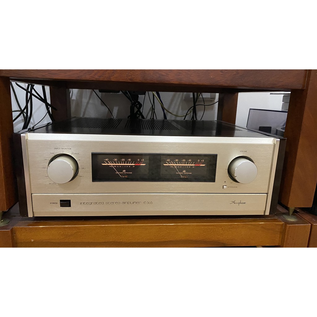 Bộ giàn âm thanh cổ 2