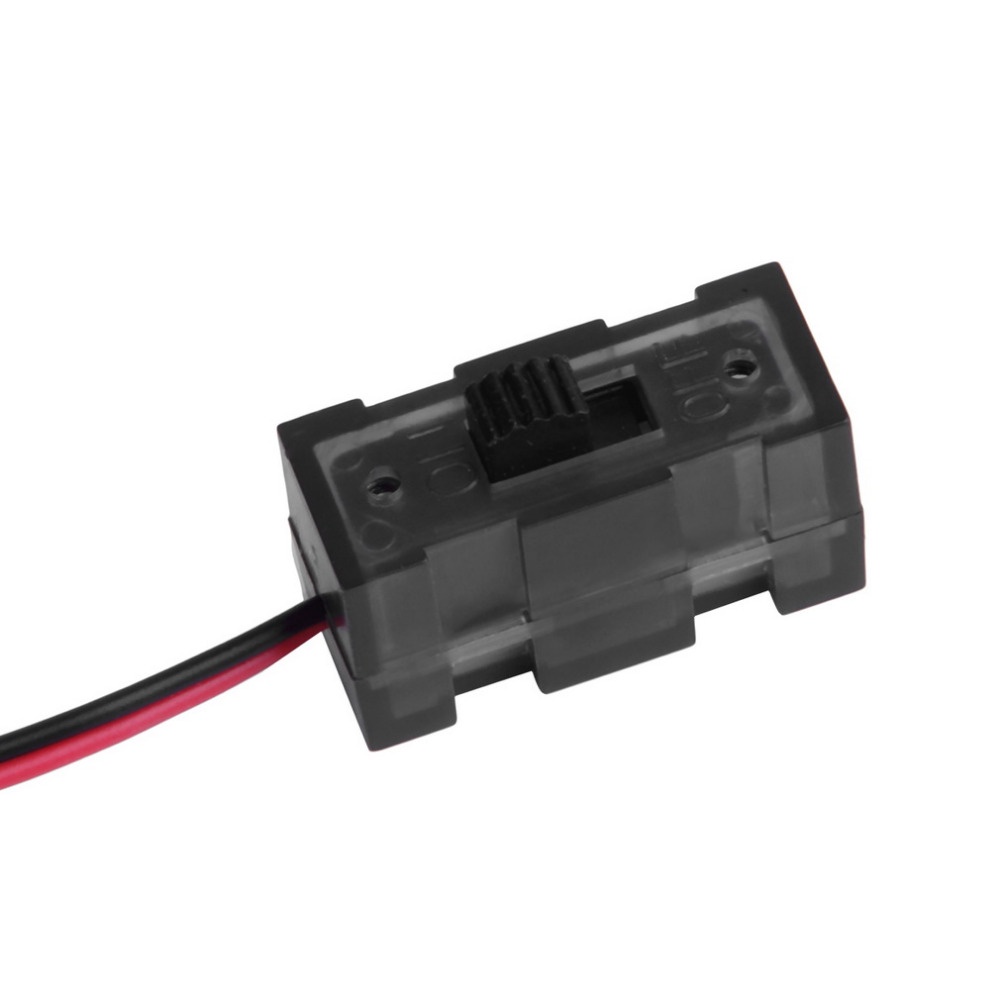 Esc Điều Khiển Tốc Độ Chổi Than ESC 320A Cho Xe Hơi, Tàu Thuyền Điều Khiể