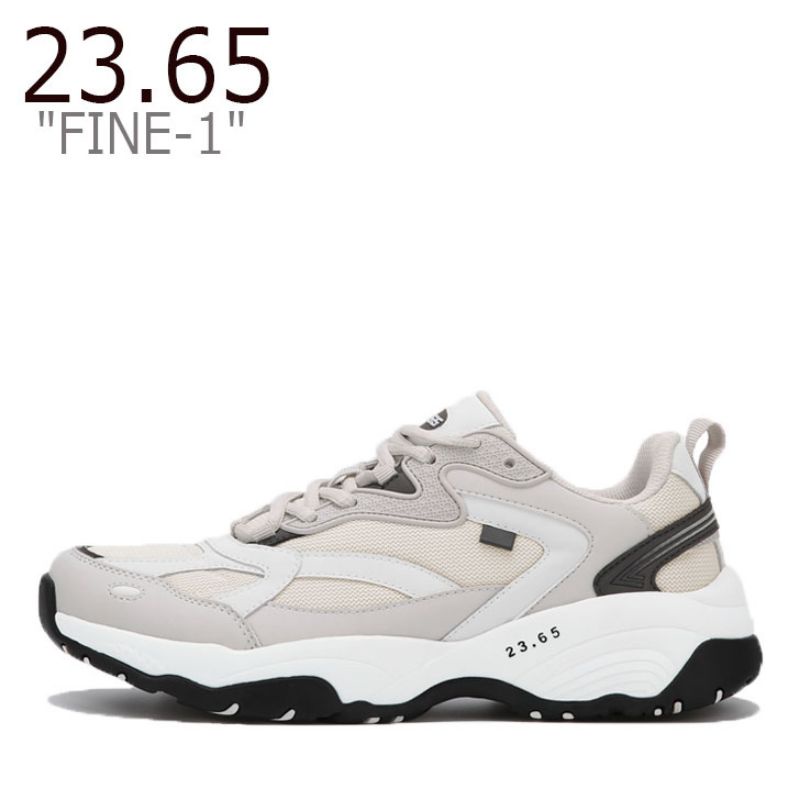 Giày Chunky Sneaker 23.65 xuất xịn vnxk