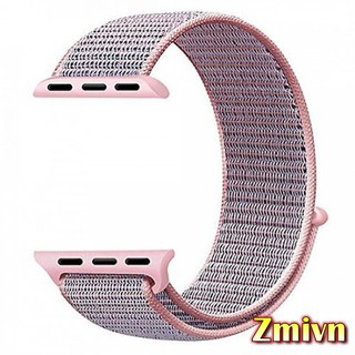 Dây đồng hồ Nylon Apple Watch