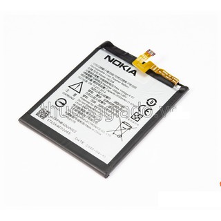 Pin nokia 8 / he328/ 3030mah xịn bảo hành 3 tháng