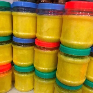 Kem Masage Nghệ