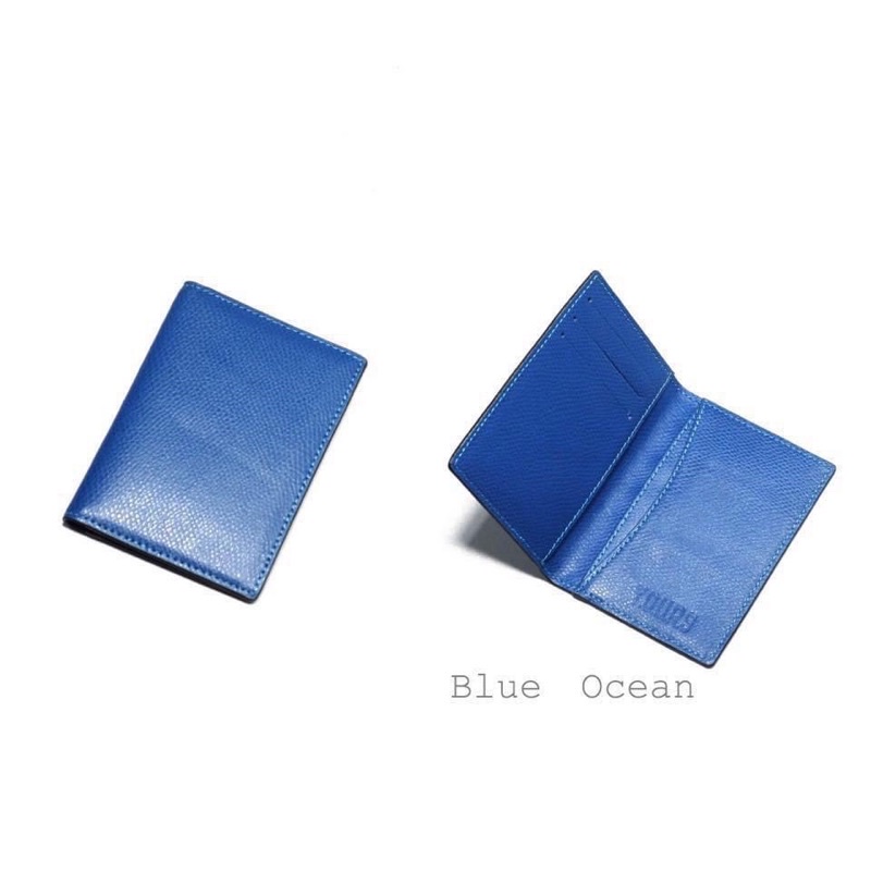 Ví card Mini Bifold YOURS