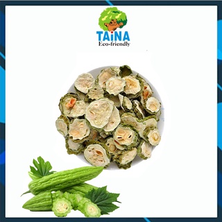 500gr - 1kg Mướp đắng (khổ qua) thái lát khô chữa bênh tiểu đường