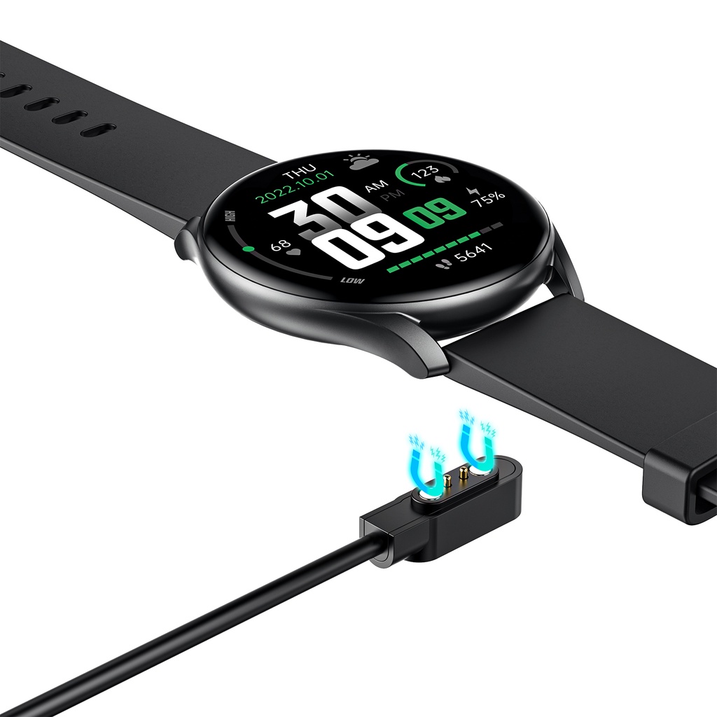 Đồng Hồ Thông Minh Runmifit GTR1 Chống Thấm Nước