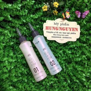 THUỐC XOĂN LẠNH KHÔNG MÙI CAO CẤP ATS HÀN QUỐC