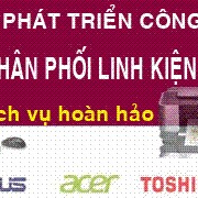 Minh Bach Computer