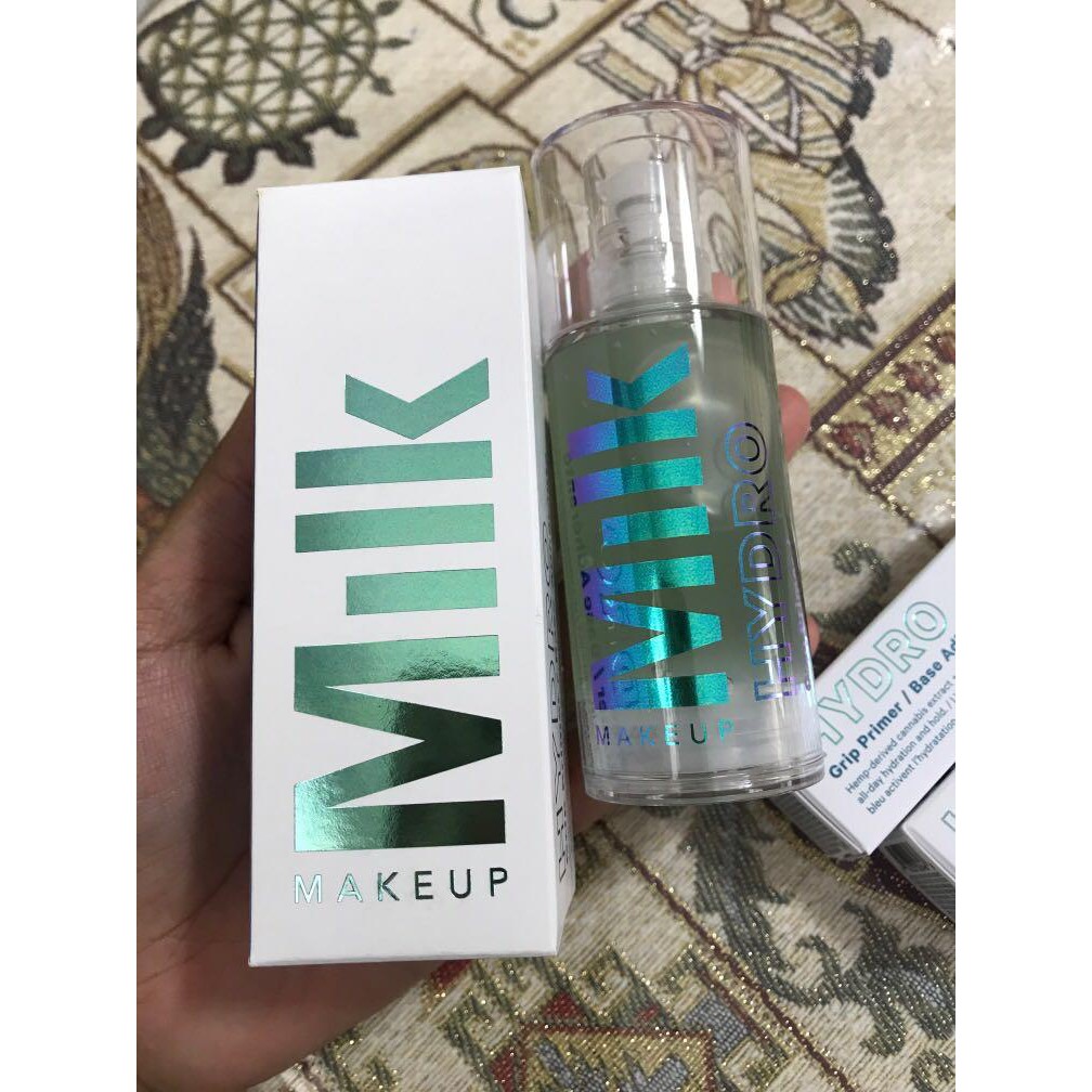 Kem Lót Cấp Ẩm MILK MAKEUP - Hydro Grip Primer
