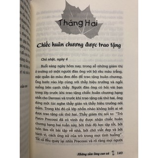Sách - Nhưng tấm lòng cao cả